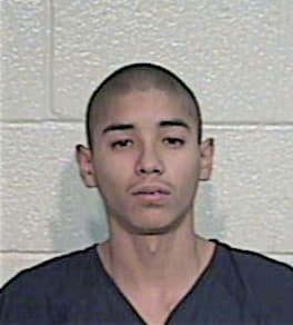 Pedro Delgado, - Hidalgo County, TX 