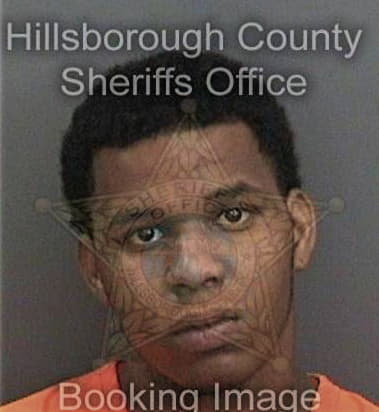 Malachi Deloch, - Hillsborough County, FL 