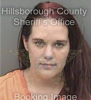 Rebecca Dominicci, - Hillsborough County, FL 