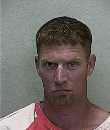 Edward Dumo, - Marion County, FL 