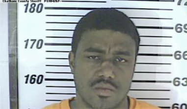 Devanta Duncan, - Chatham County, GA 