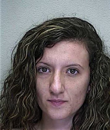 Jennifer Durham, - Marion County, FL 