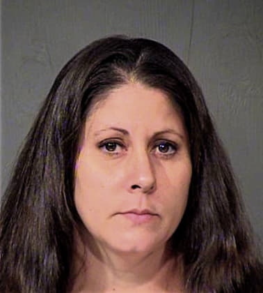 Stormie Esparza - Maricopa County, AZ 