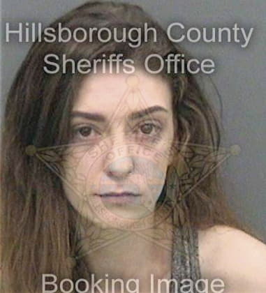 Elizabeth Faircloth, - Hillsborough County, FL 