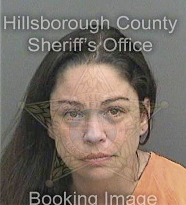 Jessica Foerman, - Hillsborough County, FL 