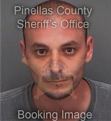 John Forziano, - Pinellas County, FL 