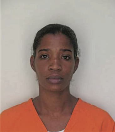 Odette Gales, - Hillsborough County, FL 