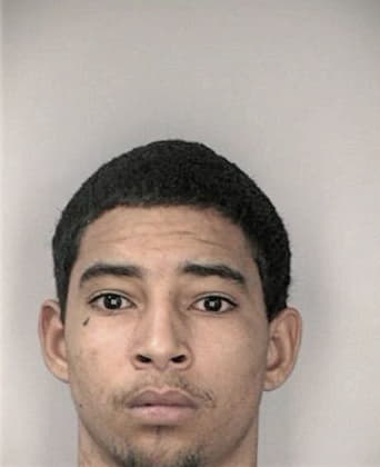 Mario Garcia, - Hillsborough County, FL 