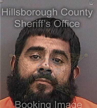 Gary Gomez, - Hillsborough County, FL 