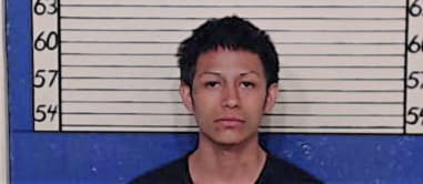 Arturo-Leal Gonzalez, - Comal County, TX 