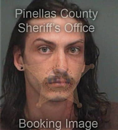 Jason Gray, - Pinellas County, FL 