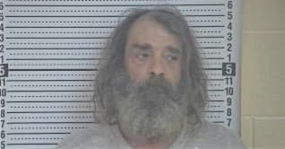 George Gribbins, - Taylor County, KY 