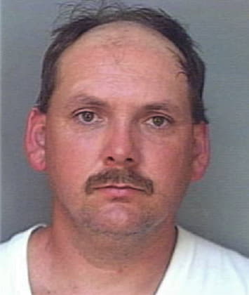 Michael Hale, - Polk County, FL 