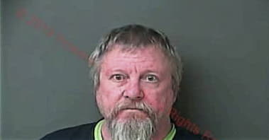 Anthony Harland, - Howard County, IN 