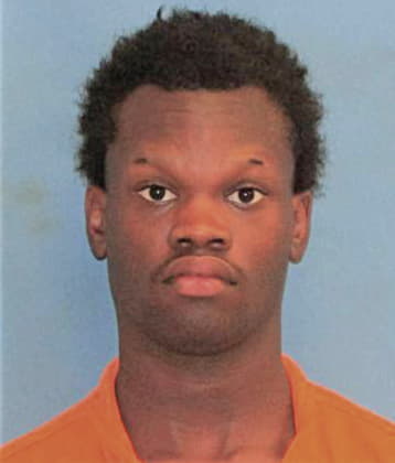 Jawann Hayes, - Pulaski County, AR 