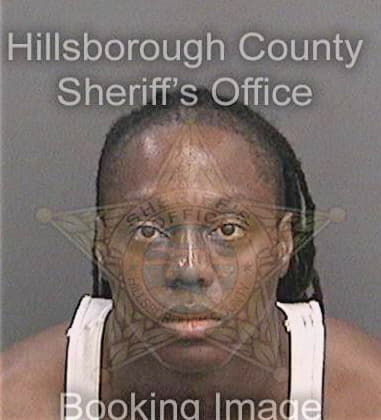 Christopher Hebert, - Hillsborough County, FL 