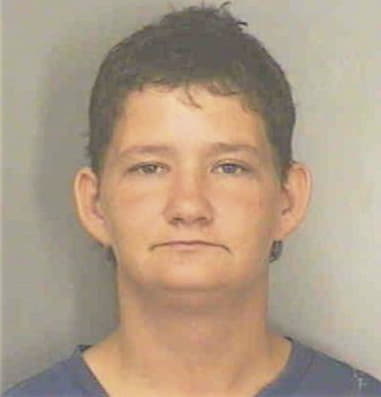 Josette Hensley, - Polk County, FL 