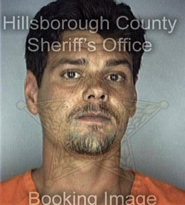 Brian Hernandez - Hillsborough County, FL 