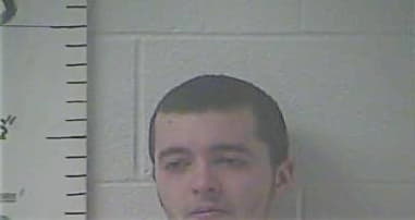 Christopher Hess, - Hardin County, KY 