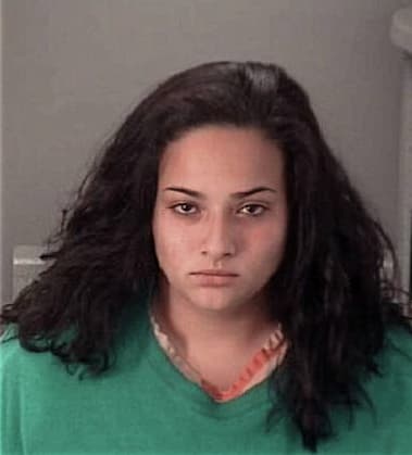 Cheyenne Hiracheta, - Pasco County, FL 