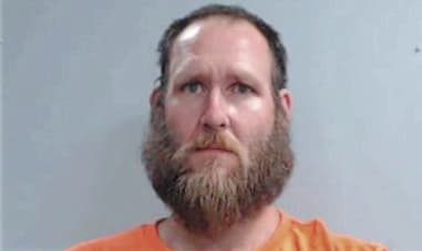 John Hisle - Fayette County, KY 