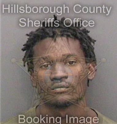 Joshua Holmes, - Hillsborough County, FL 