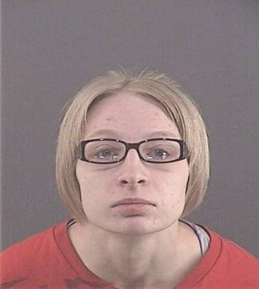 Lillian Holt, - Peoria County, IL 