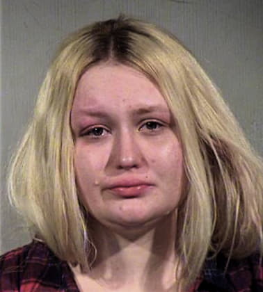 Danielle Hooper - Maricopa County, AZ 