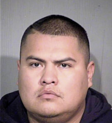 Christopher Hornsby - Maricopa County, AZ 
