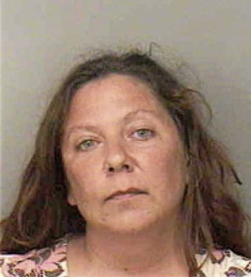 Stephanie Hunt, - Polk County, FL 