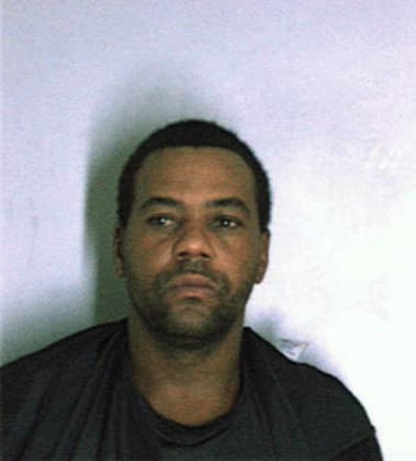 Daruntay Hutchinson - DeKalb County, GA 