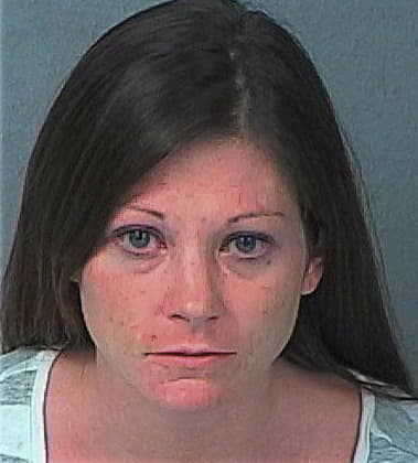 Rose Hutchinson, - Hernando County, FL 