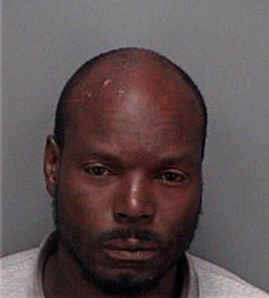 Roy James, - Pinellas County, FL 