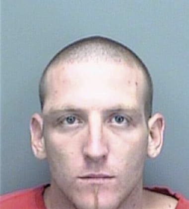 Richard Jespersen, - Pinellas County, FL 