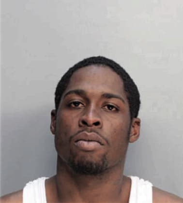 David Johnson, - Dade County, FL 