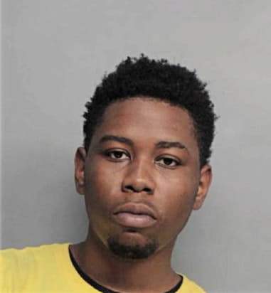 Joshua Johnson, - Dade County, FL 