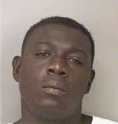 Terrance Jones, - Polk County, FL 