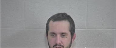 Timothy Jones, - Laurel County, KY 