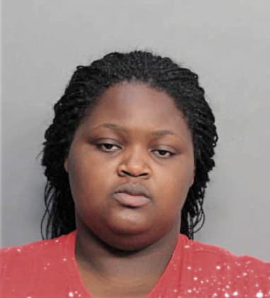 Marquita King, - Dade County, FL 