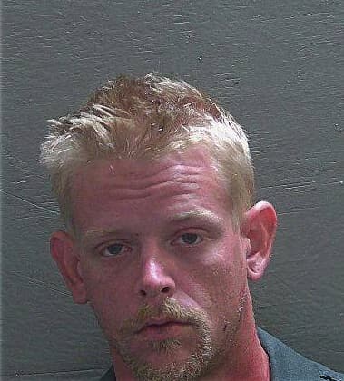 Joseph Knox, - Escambia County, FL 