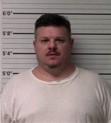 Samuel Lara, - Kerr County, TX 