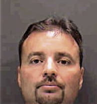 Jeffrey Leonard, - Sarasota County, FL 