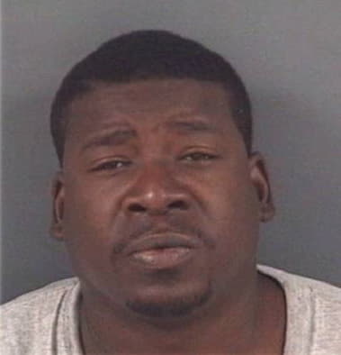 Lamarr Lettsome, - Cumberland County, NC 