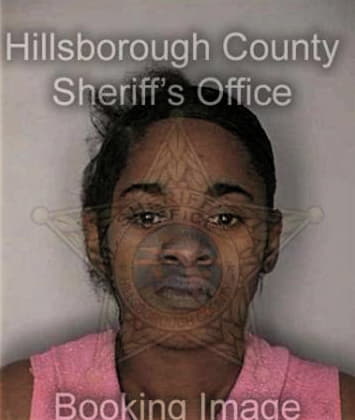 Gwendolyn Lewis, - Hillsborough County, FL 