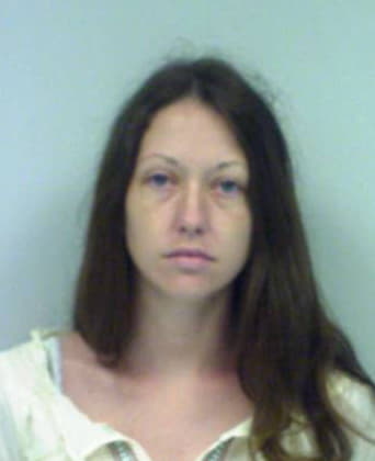 Sarah Lloyd - Hernando County, FL 