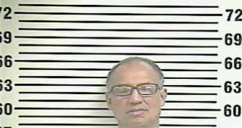 Luis Lopez, - Allen County, KY 