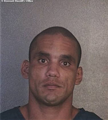 Omar Lorenteacosta, - Broward County, FL 