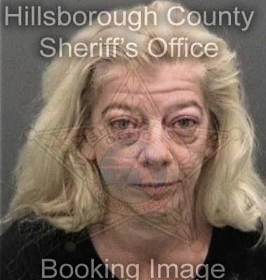 Roberta Lospinuso, - Hillsborough County, FL 