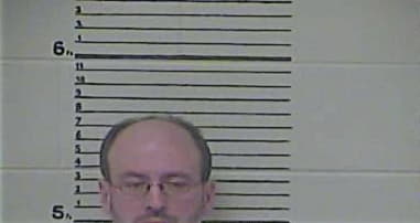 Roger Lovell, - Clay County, KY 