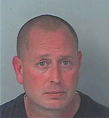 Brian Lydting, - Hernando County, FL 